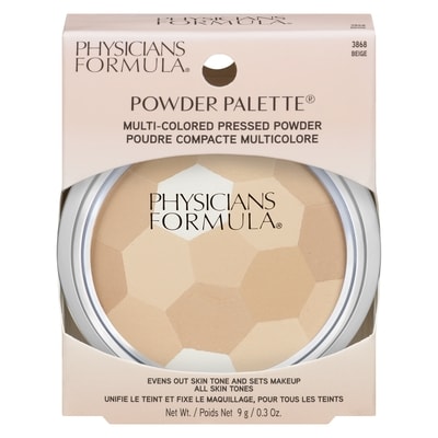 Physician’s Formula Pf Poudre Palette Beige 1 ea, 18,98 $/1ch