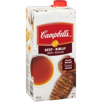 Beef Broth