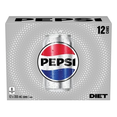 Diet Cola