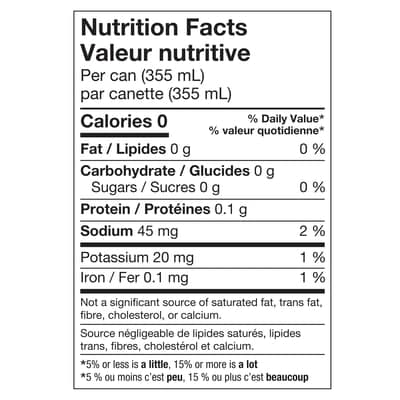 Diet Caffeine Free Cola