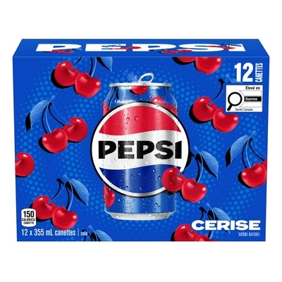 Cola Cerise
