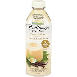 Bolthouse Chaï à la vanille 946 ml, 0,48 $/100ml