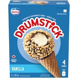 Nestlé Vanilla 4x140.0 ml, $1.25/100ml