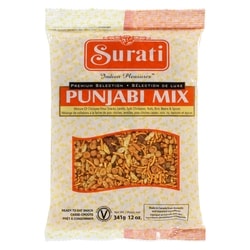 Surati Punjabi Mix 341 g, $0.82/100g