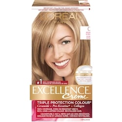ExcellenceCrème, C Medium Blonde