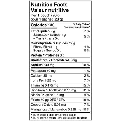 Goldfish Cheddar Crackers