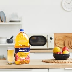 Allen's Pure Apple Juice Low Acid l Valumart