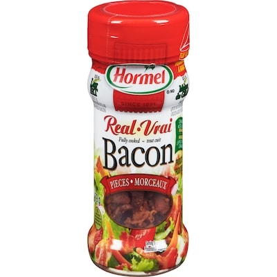 Hormel Pieces 79 g, $8.22/100g