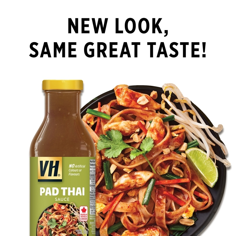 Pad Thai Sauce