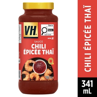 VH Spicy Thai Chili 341 ml, $1.47/100ml