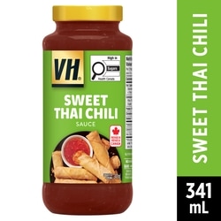 VH Sweet Thai Chili Dipping Sauce 341 ml, $0.88/100ml