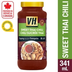 DIPPING SAUCE, SWEET THAI CHILI