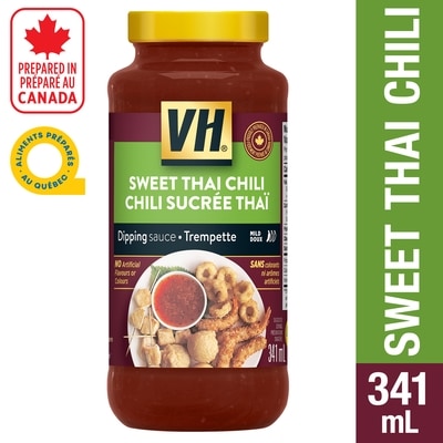 VH Dipping Sauce, Sweet Thai Chili 341 ml, $1.17/100ml