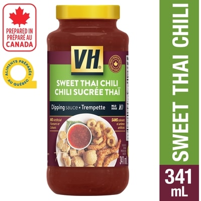 VH Trempette thaï sucrée 341 ml, 1,47 $/100ml