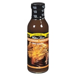 Honey BBQ Sauce