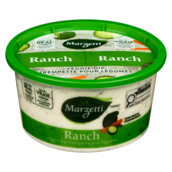 Marzetti Trempette ranch pour légumes 340 g, 1,47 $/100g