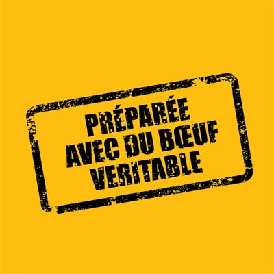Gâteries pour chiens adultes Jumbone saveur de bœuf – pour petits chiens et chiens moyens