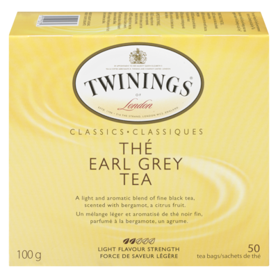 50ct Earl Grey