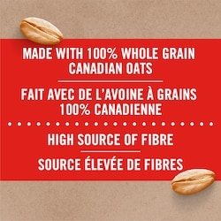 Quaker Quick Oats - 1 kg | Zehrs