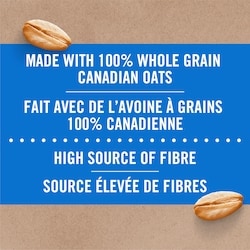 Quaker One Minute Oats - 900 g | Loblaws