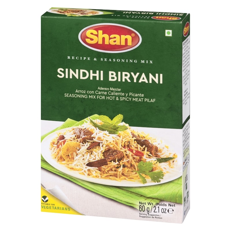 Sindhi Biryani Spice Mix