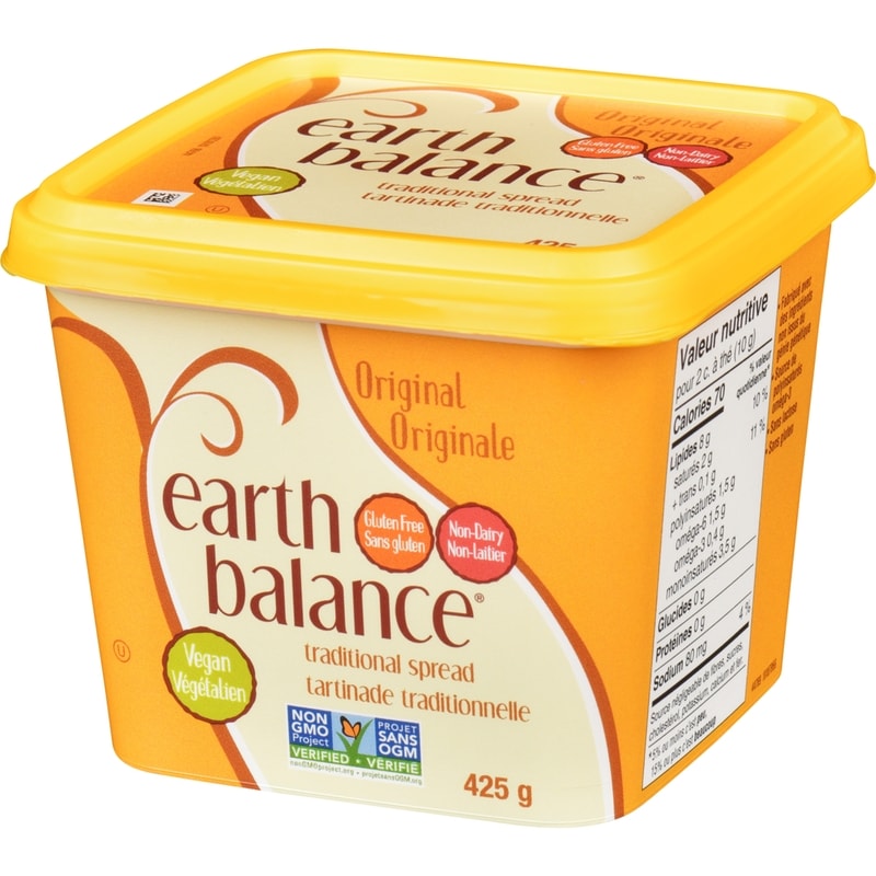 Original Buttery Spread