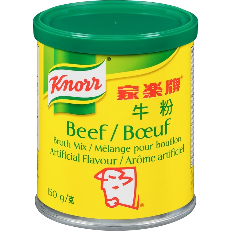 Beef Broth