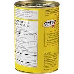 No Name Sliced Ripe Olives - 398 ml | Loblaws