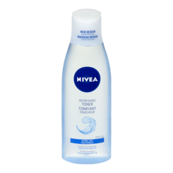 Vitamin E & Hydra IQ Refreshing Toner
