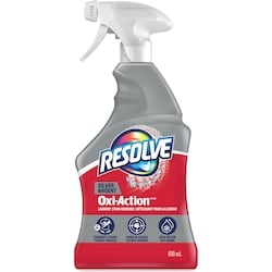 Oxi-Action, Laundry Stain Remover, Pre-Treat Trigger
