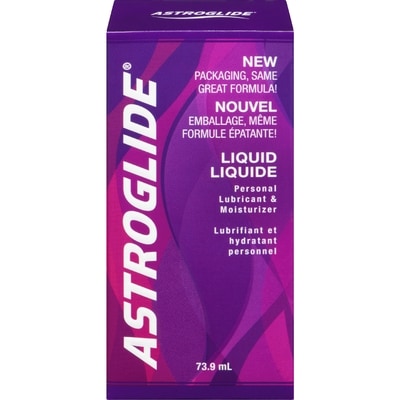 Astroglide Lubrifiant personnel 71 g, 19,70 $/100g