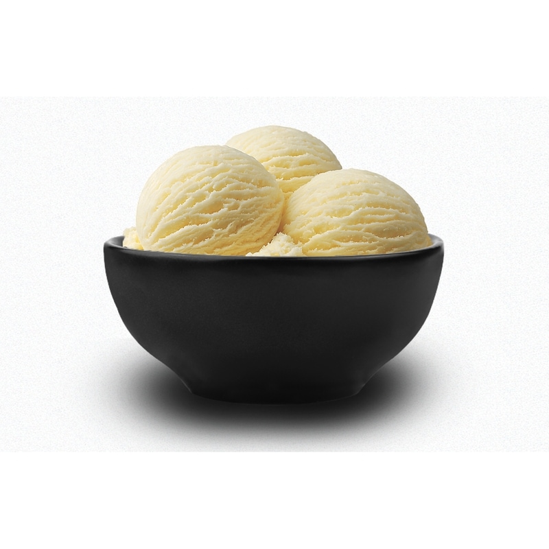 Premium French Vanilla Ice Cream
