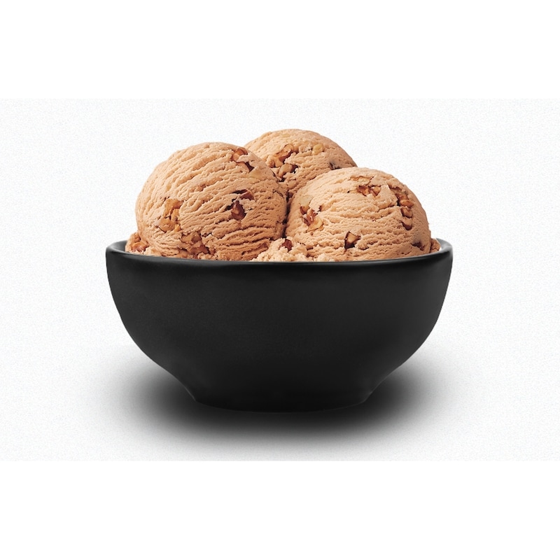 Premium Maple Walnut Ice Cream