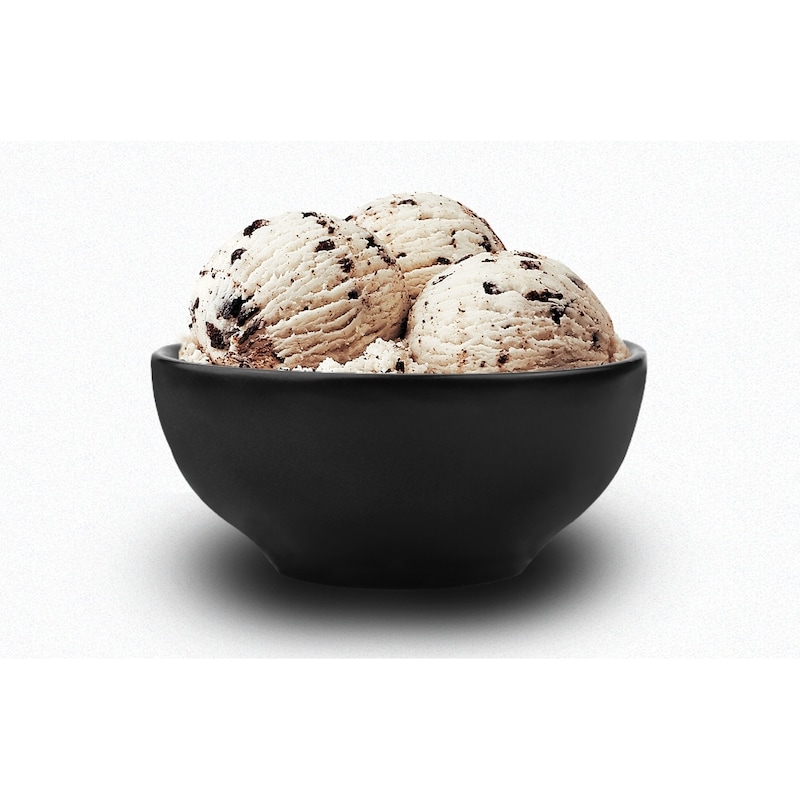 Premium Cookies & Cream Ice Cream