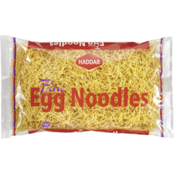 Fine Egg Noodles