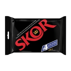Hershey's Skor Candy Bars 156 g, $4.80/100g