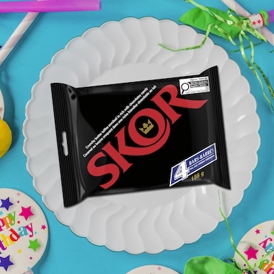 Barres De Friandises Skor