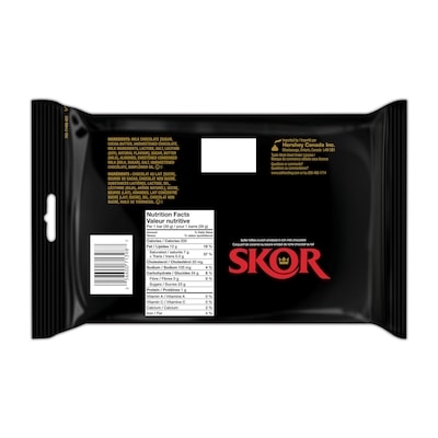 Barres De Friandises Skor