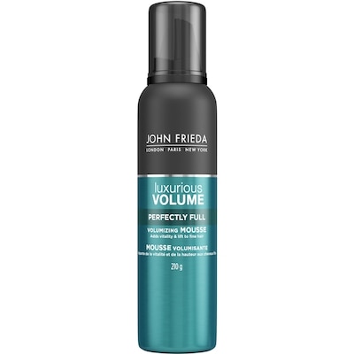 John Frieda Mousse volumisante Volume Lift 210 g, 5,71 $/100g