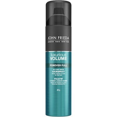 John Frieda Fixatif léger Volume Lift 283 g, 4,94 $/100g
