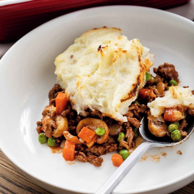 Shepherd'S Pie Seasoning Mix