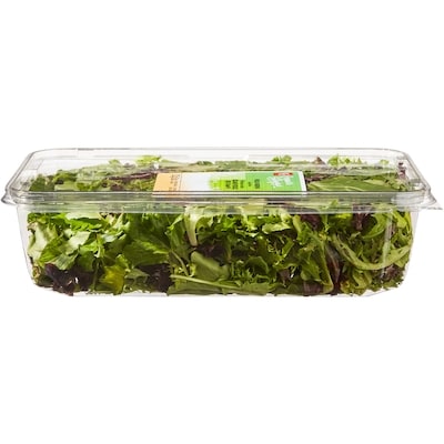 Mélange à salade légumes-feuilles des champs