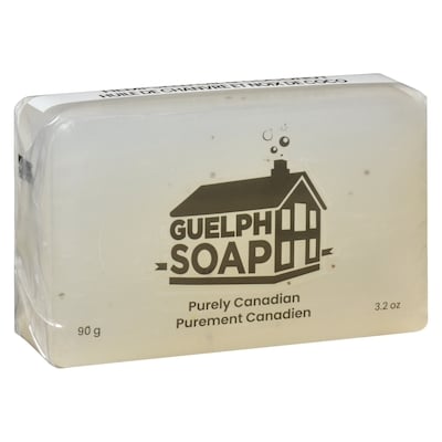 Hempseed Oil Soap