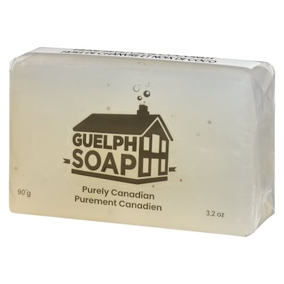 Hempseed Oil Soap