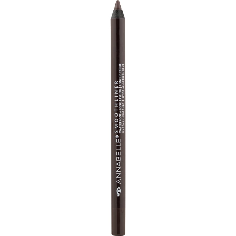 Smoothliner Smooth Eyeliner, Brownie