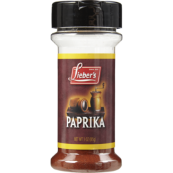 Paprika