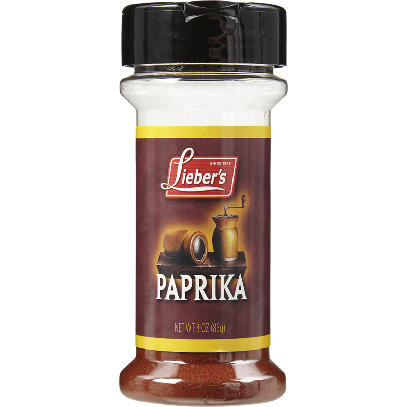 Paprika