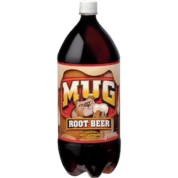 Root Beer Soda