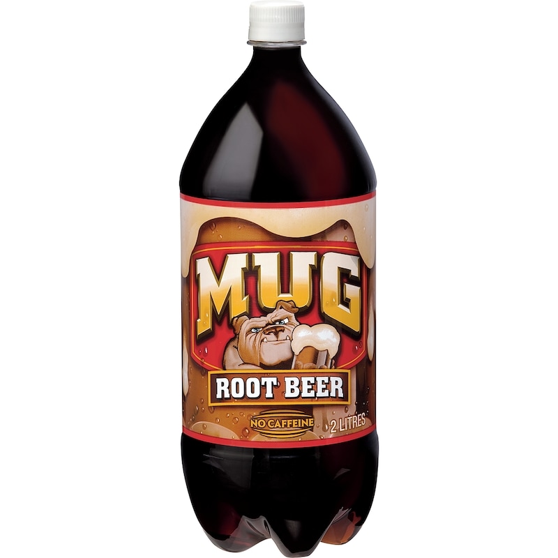 Root Beer Soda