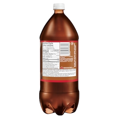 Root Beer No Caffeine